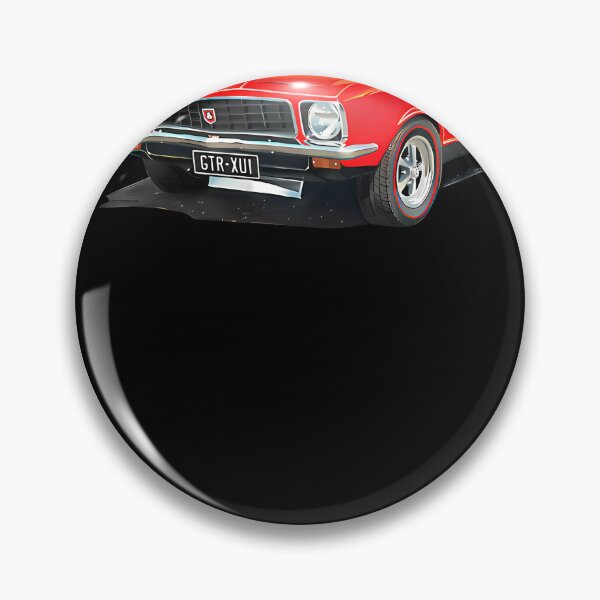 Artikelvorschau, Holden XU1 LJ Torana in Rot entworfen und verkauft von ChromaToon.