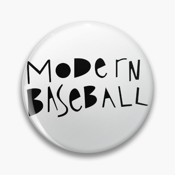 Item preview, Modern Baseball designed and sold by Chege Sheena.