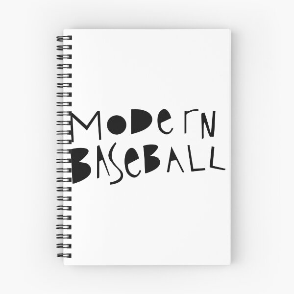 Item preview, Modern Baseball designed and sold by Chege Sheena.