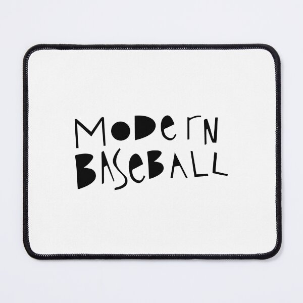 Item preview, Modern Baseball designed and sold by Chege Sheena.