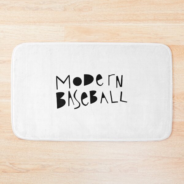 Item preview, Modern Baseball designed and sold by Chege Sheena.