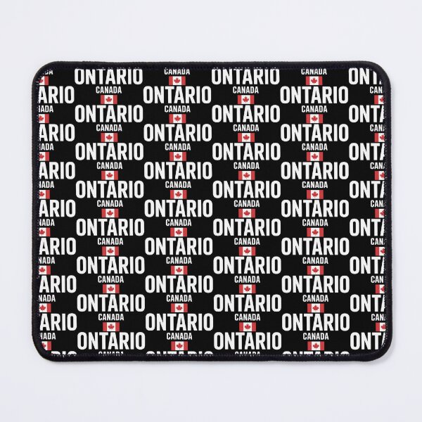 Item preview, Ontario Canada designed and sold by ZooStateofMind.
