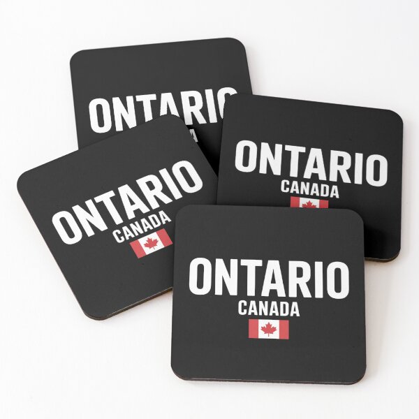 Item preview, Ontario Canada designed and sold by ZooStateofMind.