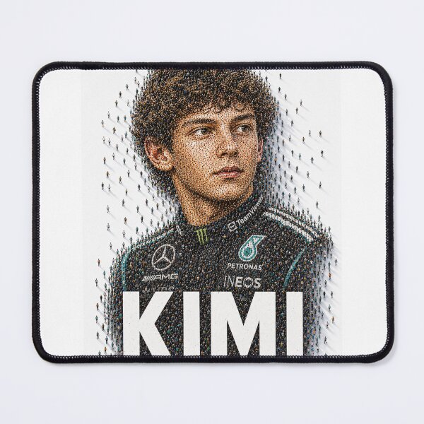 Item preview, Kimi designed and sold by Speed & Sport.