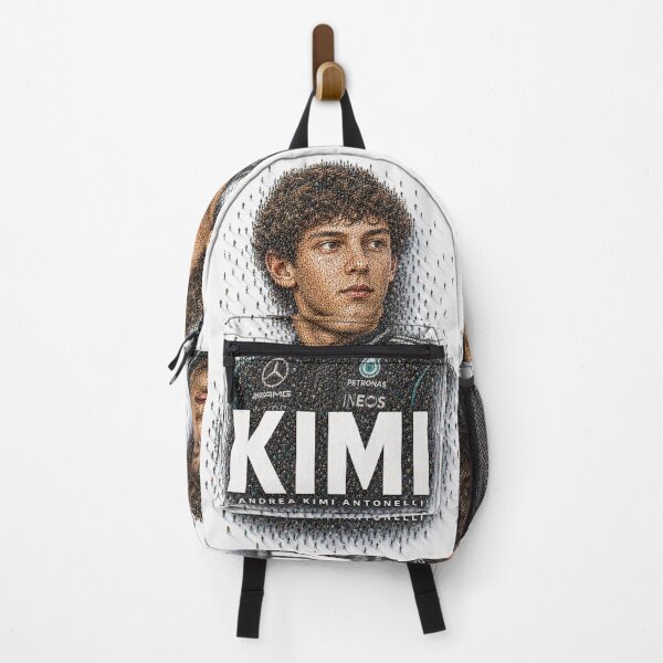 Item preview, Kimi designed and sold by Speed & Sport.