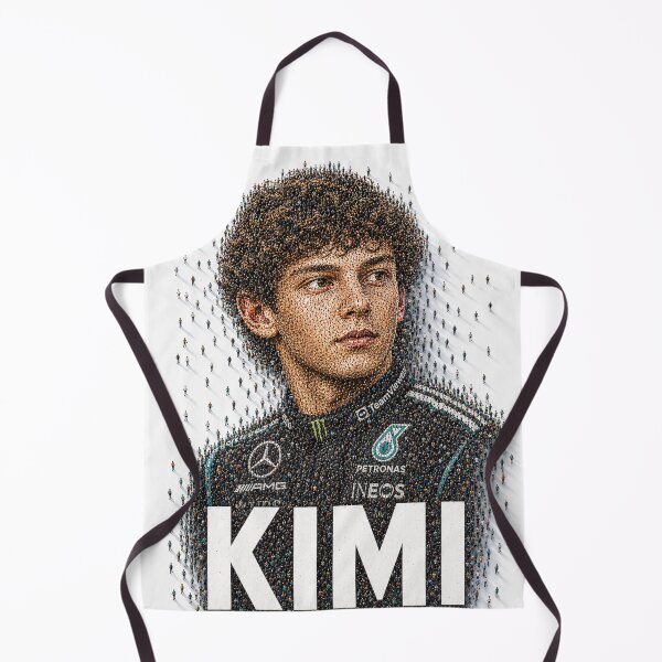 Item preview, Kimi designed and sold by Speed & Sport.