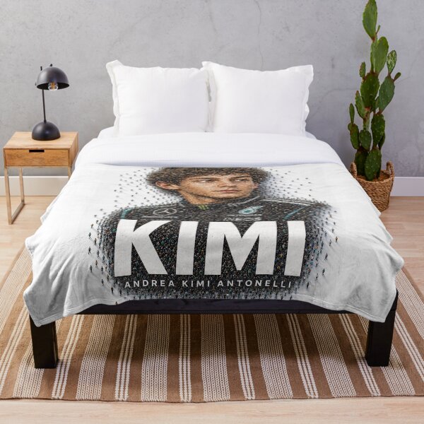 Aperçu de l'œuvre Kimi créée et vendue par Speed & Sport.
