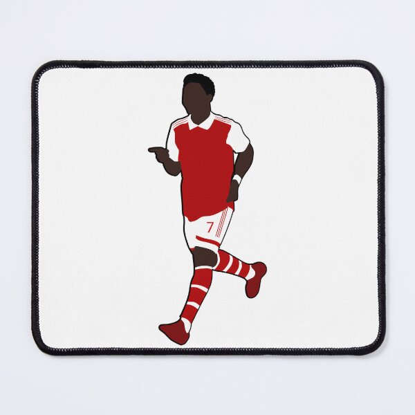 Item preview, Saka Football designed and sold by laronhsi-eh.
