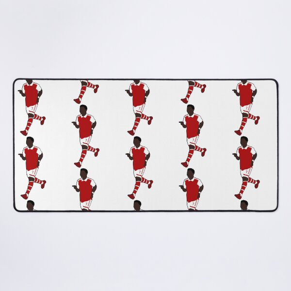 Item preview, Saka Football designed and sold by laronhsi-eh.