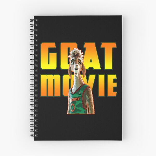 Item preview, Goat Movie designed and sold by Kwaiianabshopp.
