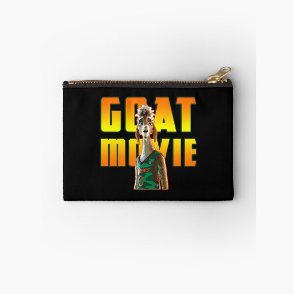 Item preview, Goat Movie designed and sold by Kwaiianabshopp.