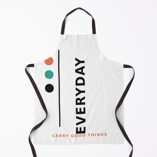 Item preview, Everyday Carry Good Things designed and sold by NiloStudio.
