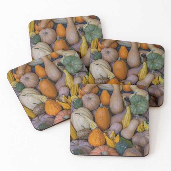 Item preview, Autumn’s Gourd and Pumpkin Garden designed and sold by Twisted Light Images.