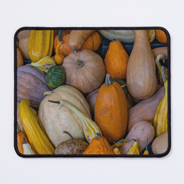 Item preview, Autumn’s Gourd and Pumpkin Garden designed and sold by Twisted Light Images.
