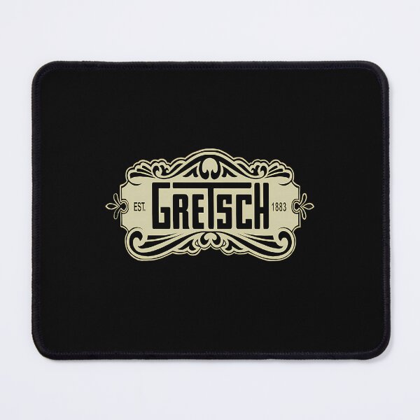 Item preview, Gretsch 1950S 140 Year Anniversary - Legendary Guitars And Drums designed and sold by IkeEmmerich.