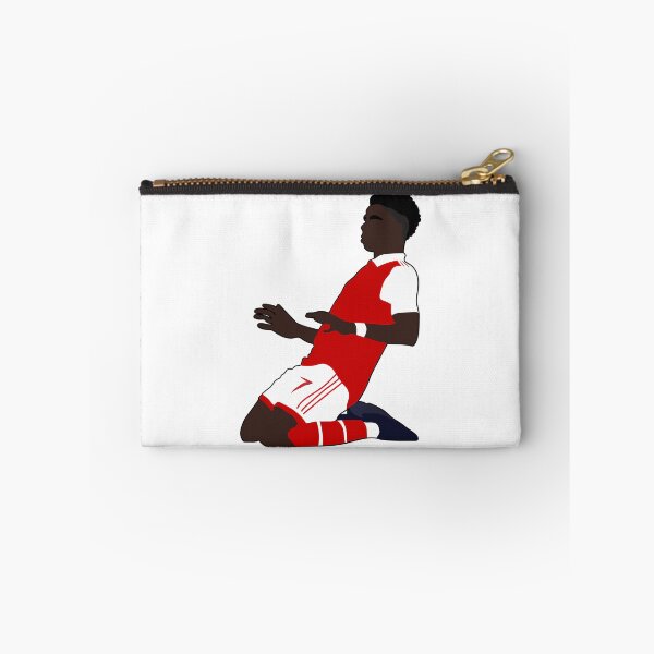 Item preview, Saka Football  designed and sold by laronhsi-eh.
