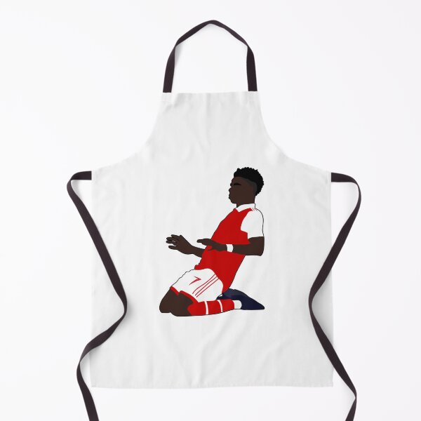 Item preview, Saka Football designed and sold by laronhsi-eh.