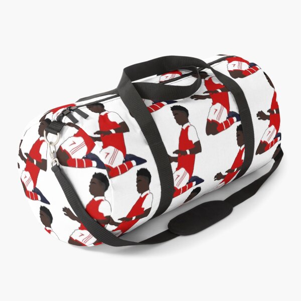 Item preview, Saka Football  designed and sold by laronhsi-eh.
