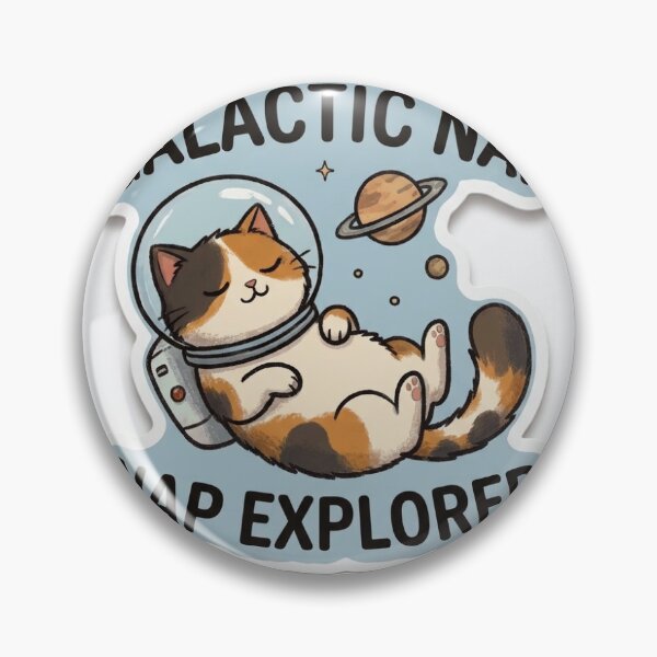 Item preview, Funny Cat Meme Sticker Pack | Cute & Sarcastic Kitty Illustrations designed and sold by softformylaf.