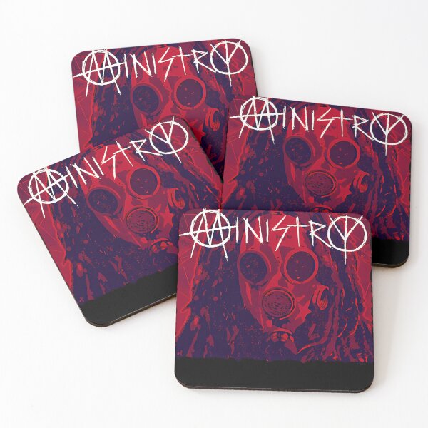 Item preview, Mysterious Of Ministry designed and sold by ChromaToon.