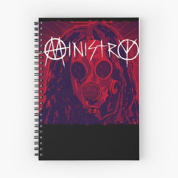 Item preview, Mysterious Of Ministry designed and sold by ChromaToon.