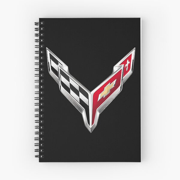 Item preview, Chevrolets Corvette Sports Car Logo designed and sold by Kwaiianabshopp.