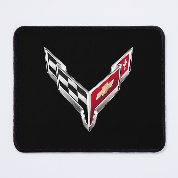 Item preview, Chevrolets Corvette Sports Car Logo designed and sold by Kwaiianabshopp.