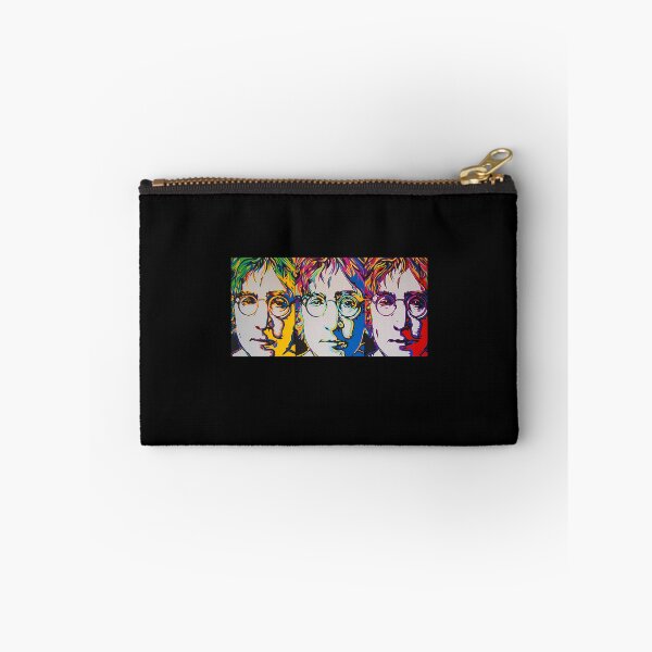 Item preview, Panel Colorful Pop Portrait Man Round designed and sold by QUINOSHOP.