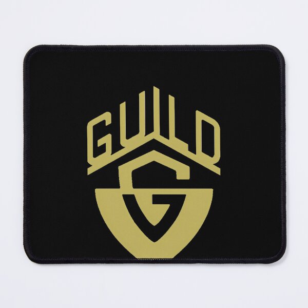 Item preview, Gold Crest Emblem Black designed and sold by QUINOSHOP.