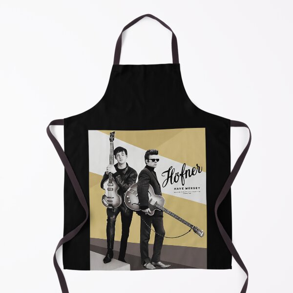 Item preview, Two Men Holding Bass Guitars designed and sold by QUINOSHOP.