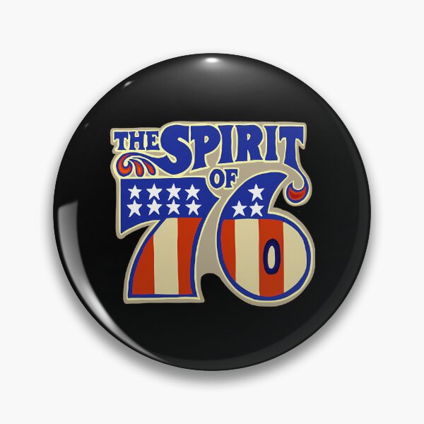 Item preview, American Flag Patterned Numbers designed and sold by QUINOSHOP.