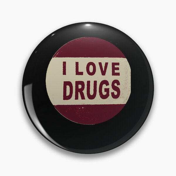 Item preview, Sixties Era Counterculture Slogan designed and sold by BriaMayer.
