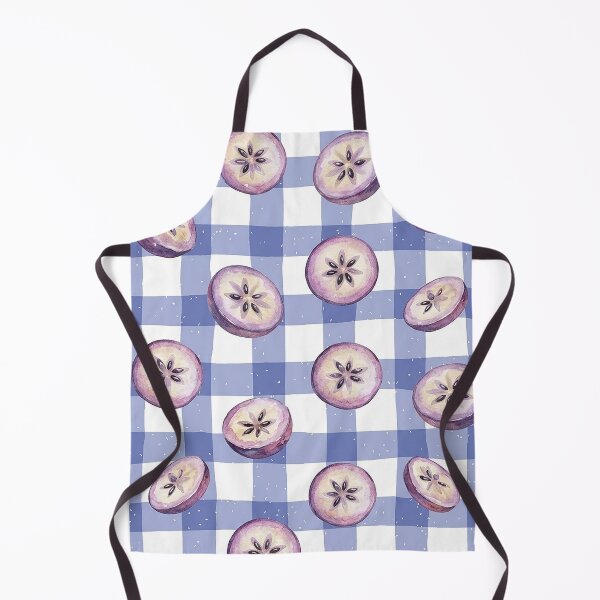 Item preview, slice star apple pattern designed and sold by tampansgang.