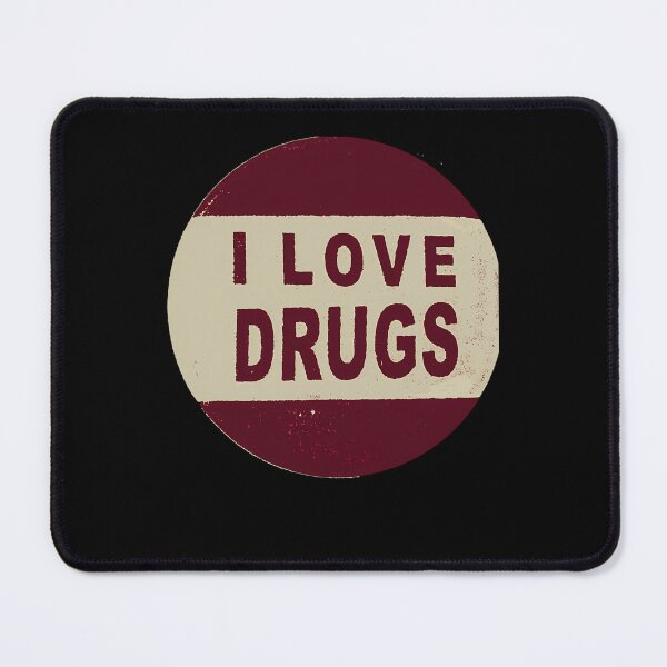 Item preview, Sixties Era Counterculture Slogan designed and sold by BriaMayer.