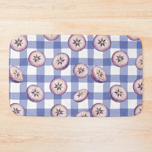 Item preview, slice star apple pattern designed and sold by tampansgang.