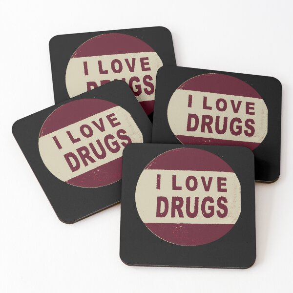 Item preview, Sixties Era Counterculture Slogan designed and sold by BriaMayer.