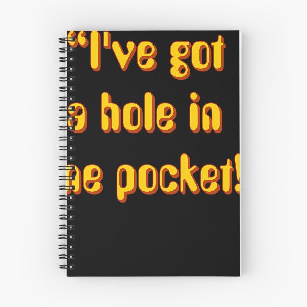 Item preview, Animated Character Quote Pocket Artwork designed and sold by BriaMayer.