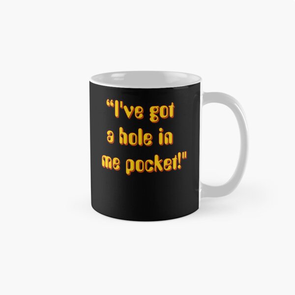Item preview, Animated Character Quote Pocket Artwork designed and sold by BriaMayer.