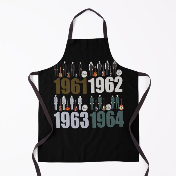 Item preview, Band Instrument Evolution Timeline designed and sold by BriaMayer.