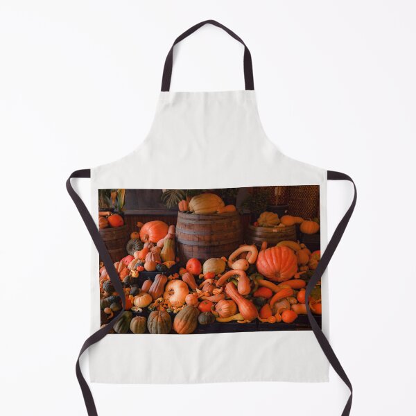 Item preview, Pumpkin Harvest on a barrel designed and sold by Twisted Light Images.