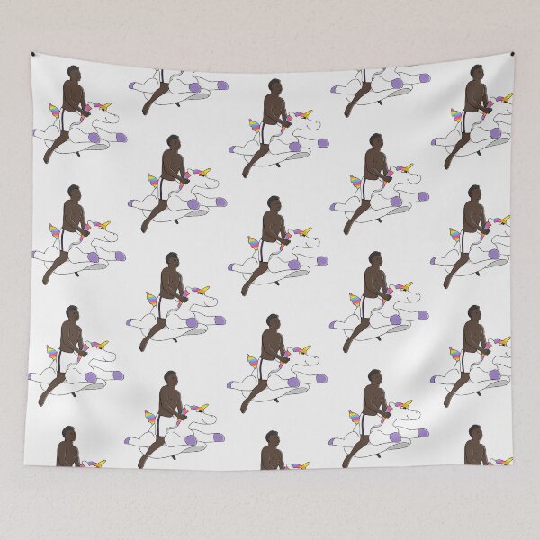 Item preview, Starboy Saka designed and sold by laronhsi-eh.
