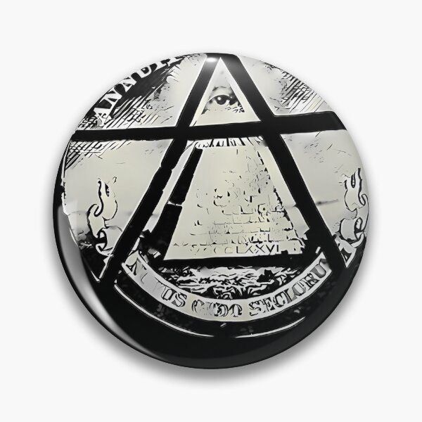 Item preview, Mi.Nistry Rock designed and sold by Triskelion-art.