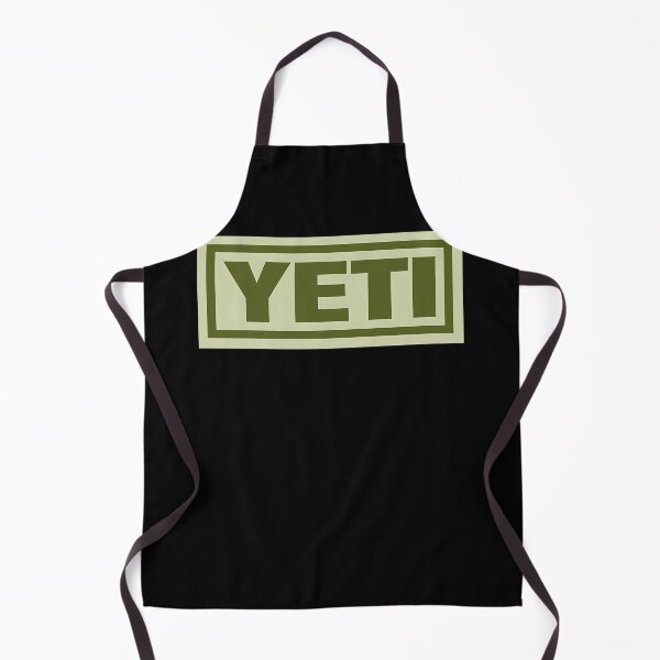 Item preview, Yeti Cool Outdoors Box Green Army designed and sold by IkeEmmerich.