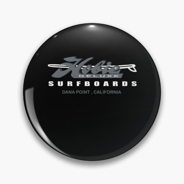Item preview, Hobie Deluxe Surfboards California Surf designed and sold by IkeEmmerich.