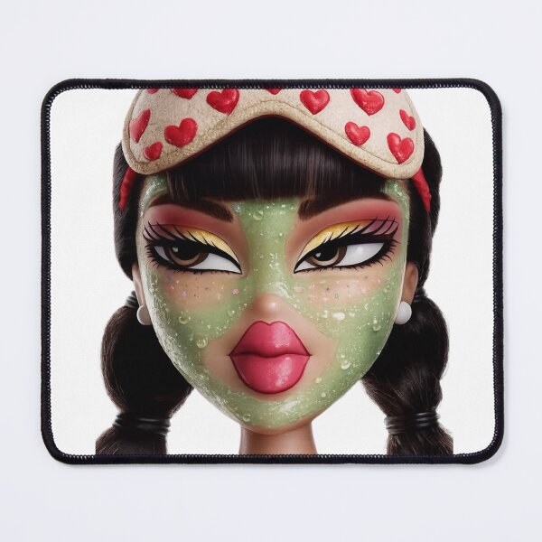 Item preview, Bratz Skincare designed and sold by conamor-bymel.