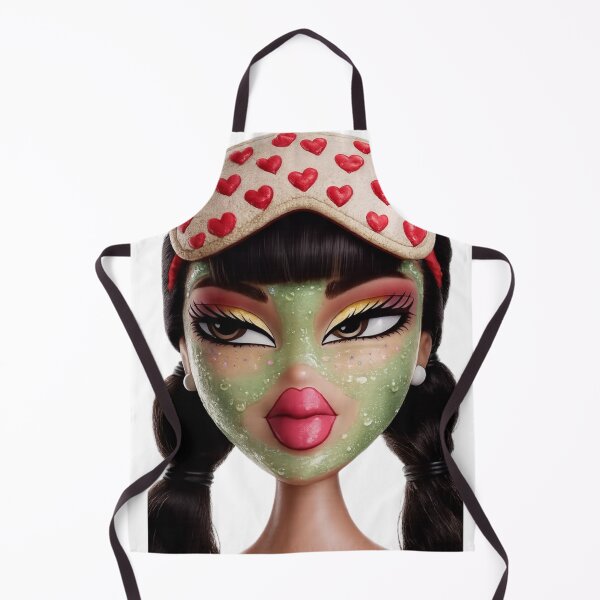 Item preview, Bratz Skincare designed and sold by conamor-bymel.