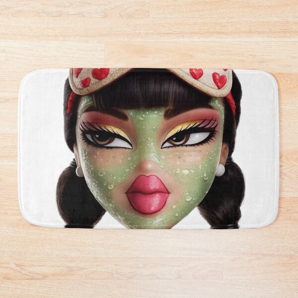 Item preview, Bratz Skincare designed and sold by conamor-bymel.
