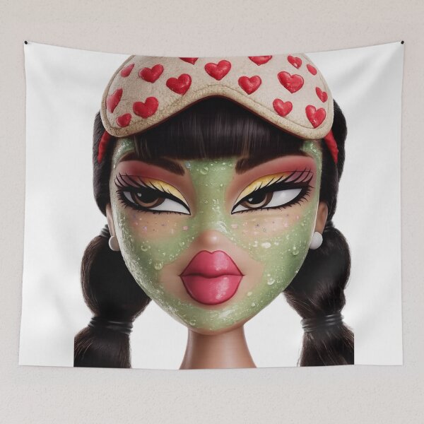 Item preview, Bratz Skincare designed and sold by conamor-bymel.