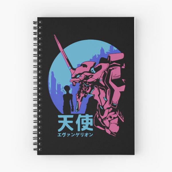 Item preview, Pink Giant Mecha Robot Standing Near Under Blue Moon designed and sold by RebaBechtelar.