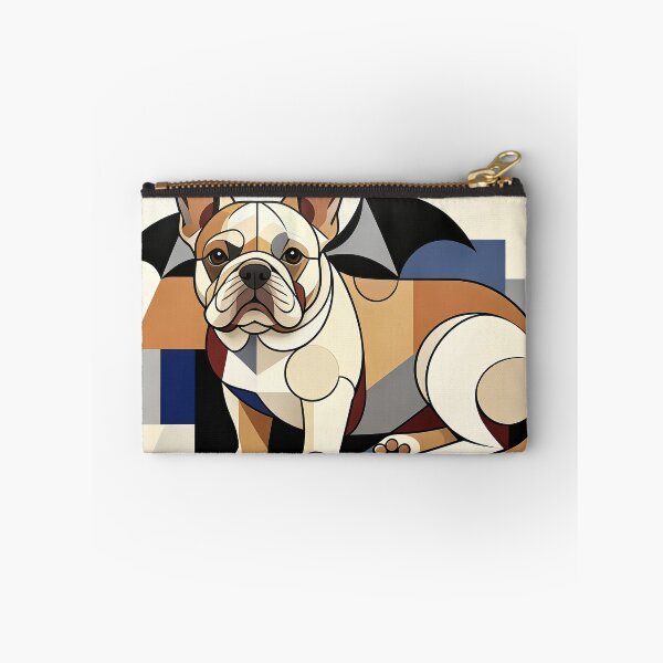 Item preview, cubist animal artwork designed and sold by forget45studio.